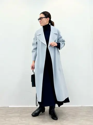 ICB 玉田 コーディネート画像