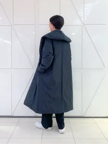 ICB 小田桐 コーディネート画像