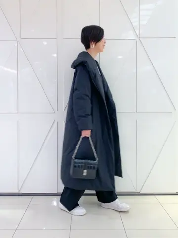 ICB 小田桐 コーディネート画像