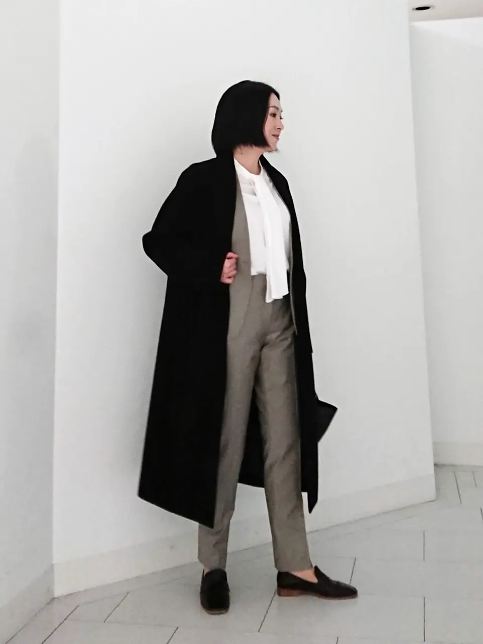 ICB KANAE コーディネート画像