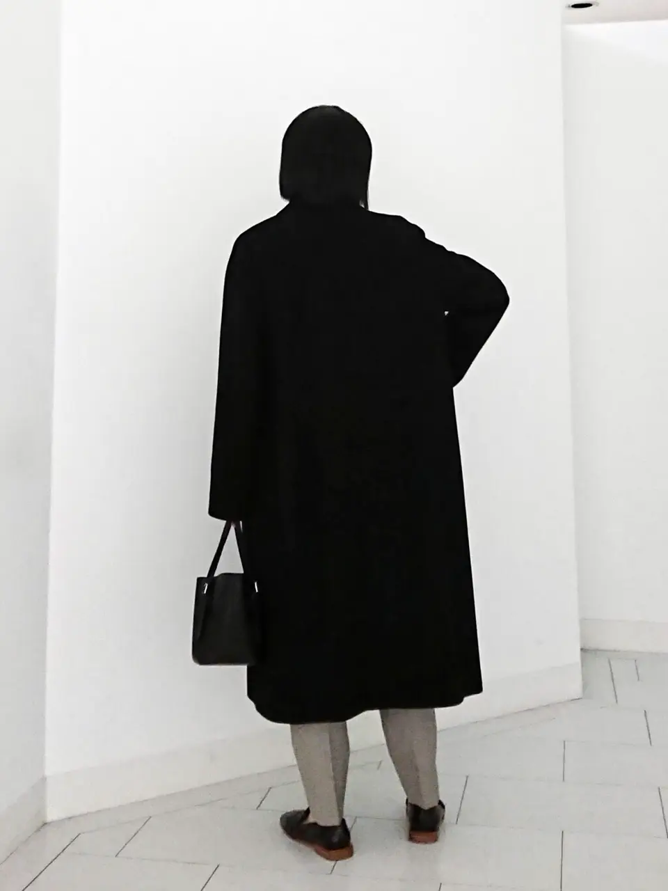 ICB KANAE コーディネート画像