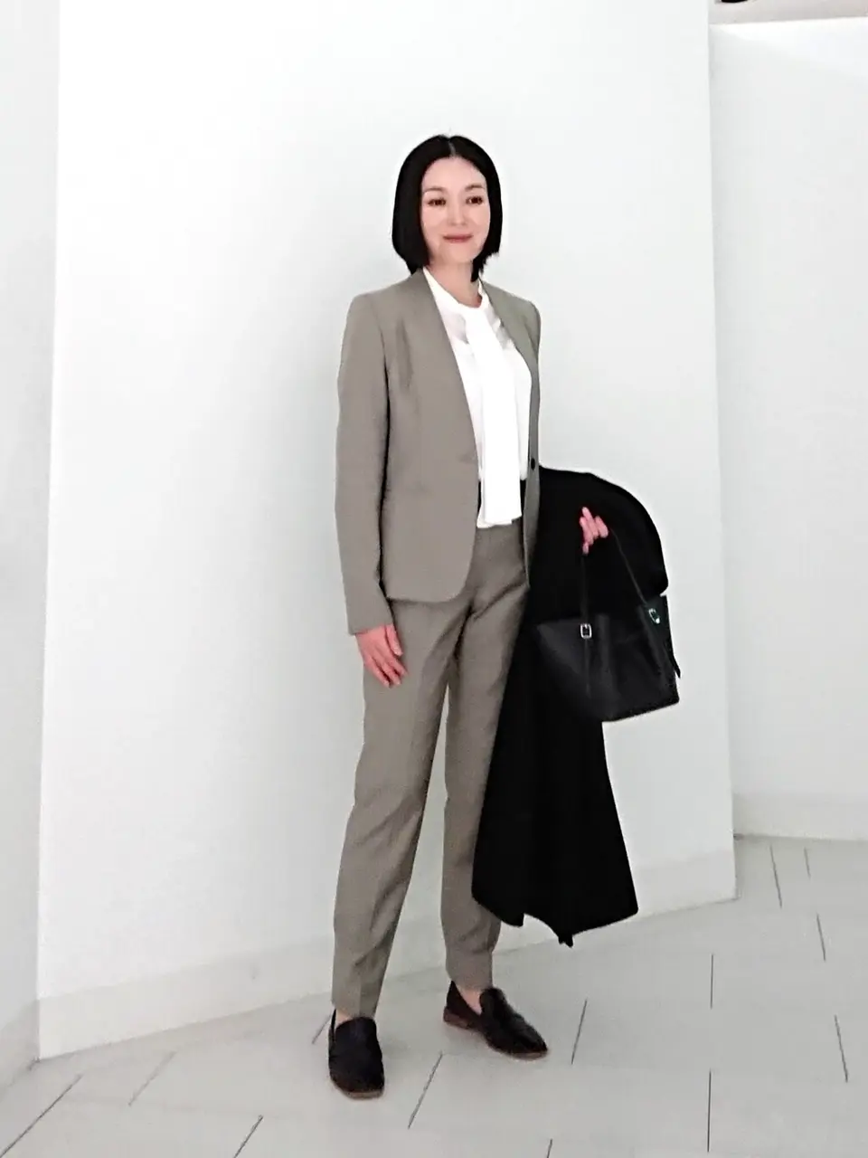 ICB KANAE コーディネート画像