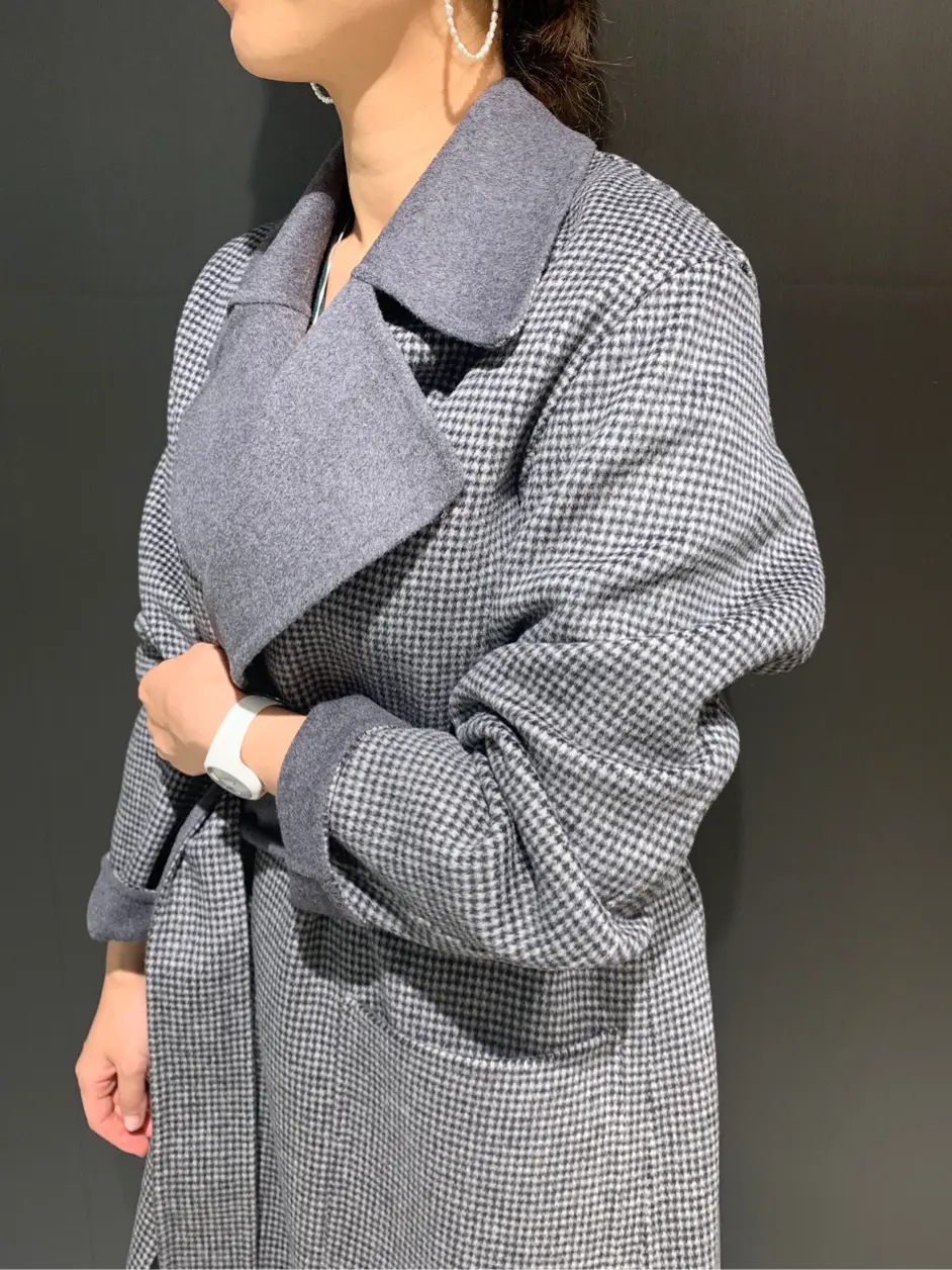 ICB 水谷 コーディネート画像