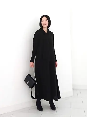 ICB KANAE コーディネート画像