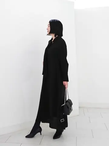 ICB KANAE コーディネート画像