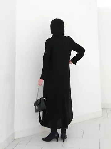 ICB KANAE コーディネート画像