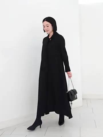 ICB KANAE コーディネート画像