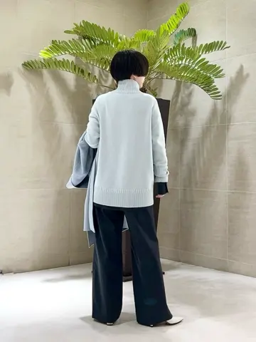 ICB 米森 コーディネート画像