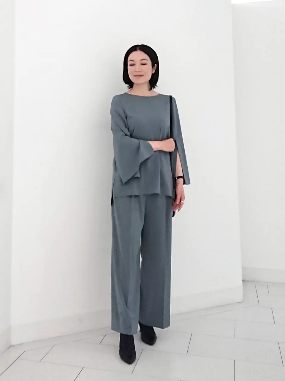 ICB KANAE コーディネート画像