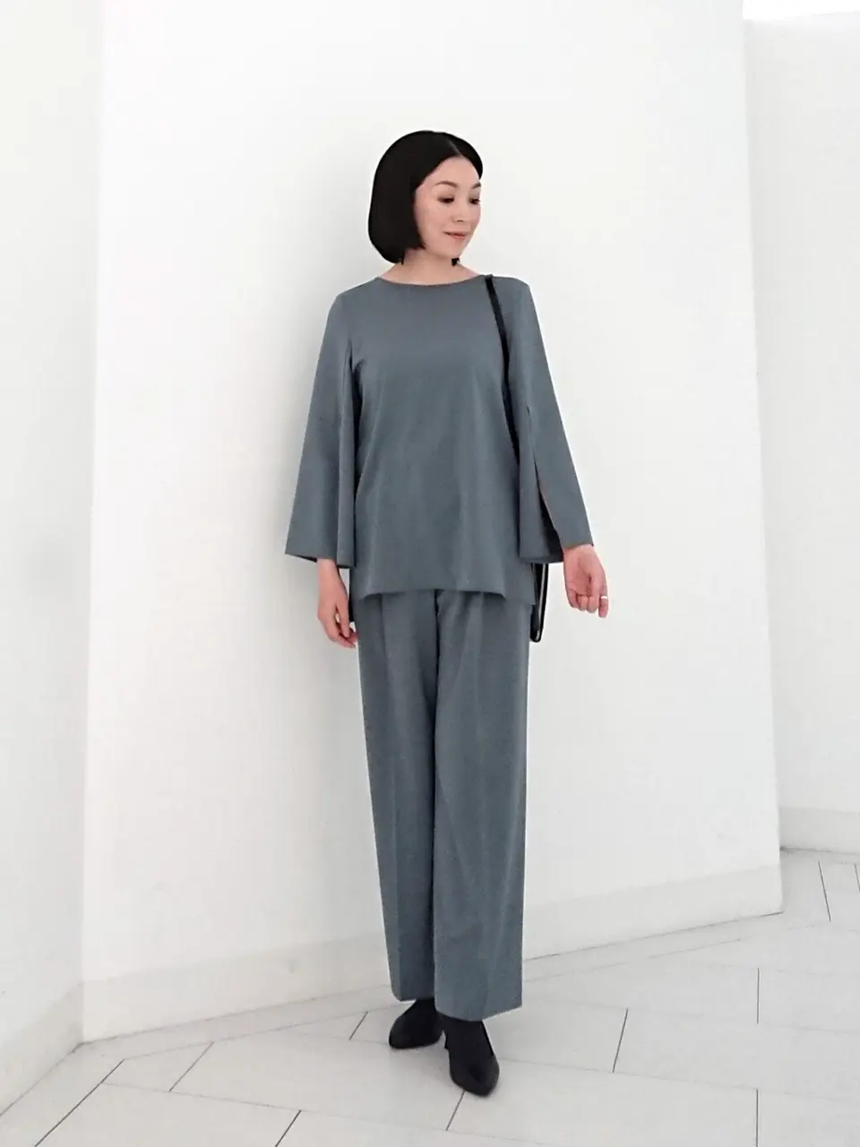 ICB KANAE コーディネート画像