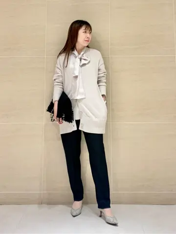 ICB 村田 コーディネート画像