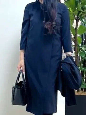 ICB 平良 コーディネート画像