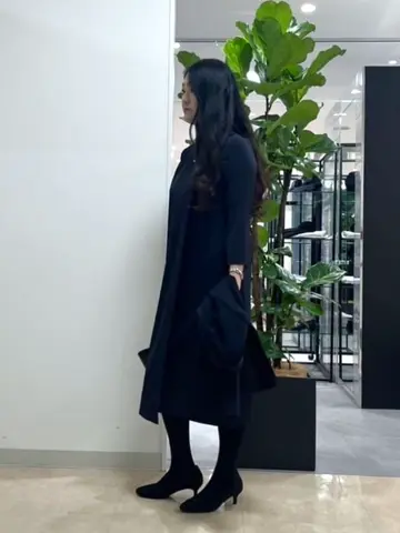 ICB 平良 コーディネート画像