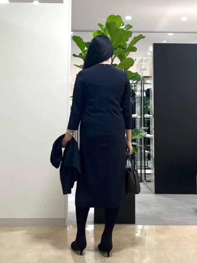 ICB 平良 コーディネート画像