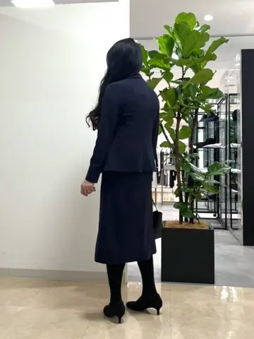 ICB 平良 コーディネート画像