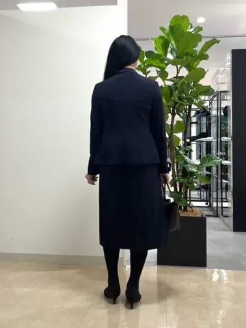 ICB 平良 コーディネート画像