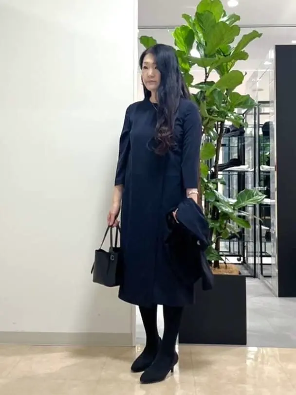 ICB 平良 コーディネート画像