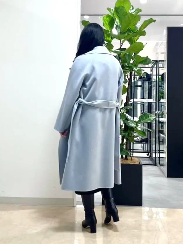 ICB 平良 コーディネート画像