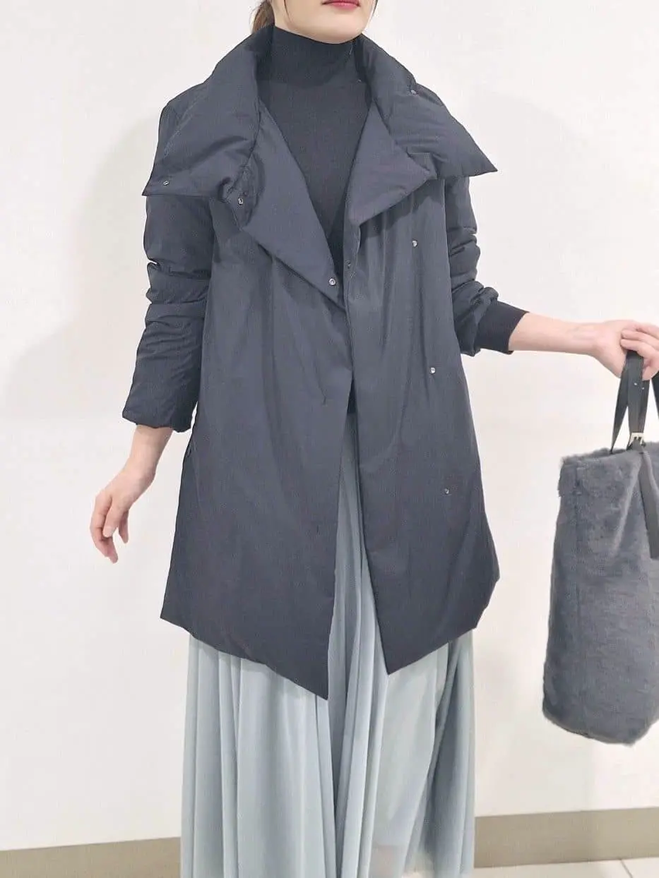 ICB 長谷川 コーディネート画像