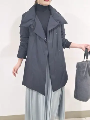 ICB 長谷川 コーディネート画像