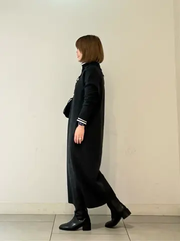 ICB 林 コーディネート画像