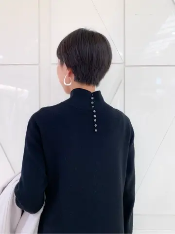 ICB 小田桐 コーディネート画像