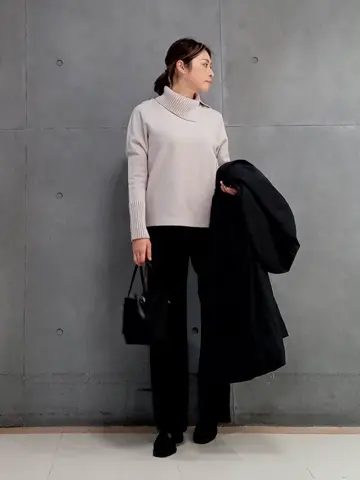 ICB 宮本 コーディネート画像