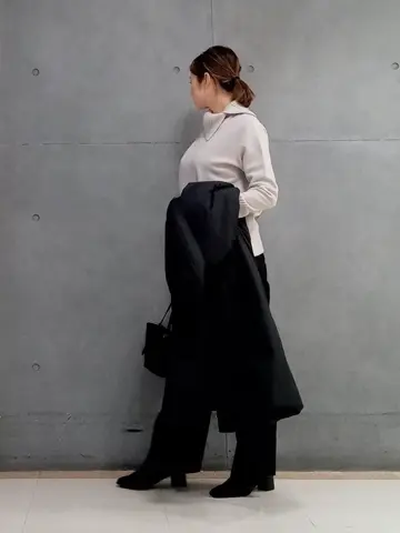 ICB 宮本 コーディネート画像