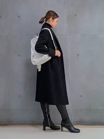 ICB 宮本 コーディネート画像