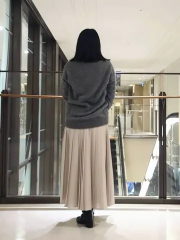 ICB 吉田 コーディネート画像