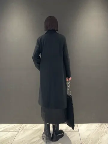 ICB K コーディネート画像