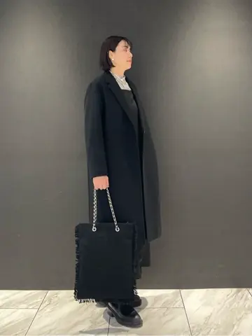 ICB K コーディネート画像