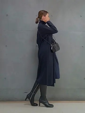 ICB 宮本 コーディネート画像