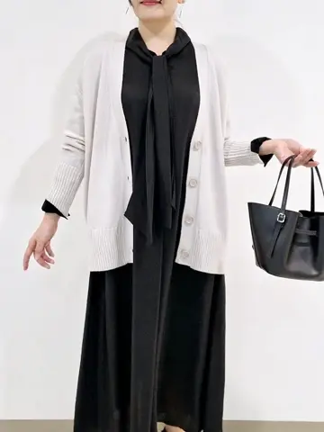 ICB 長谷川 コーディネート画像