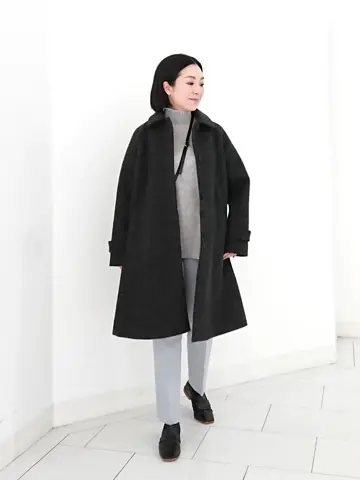 ICB KANAE コーディネート画像