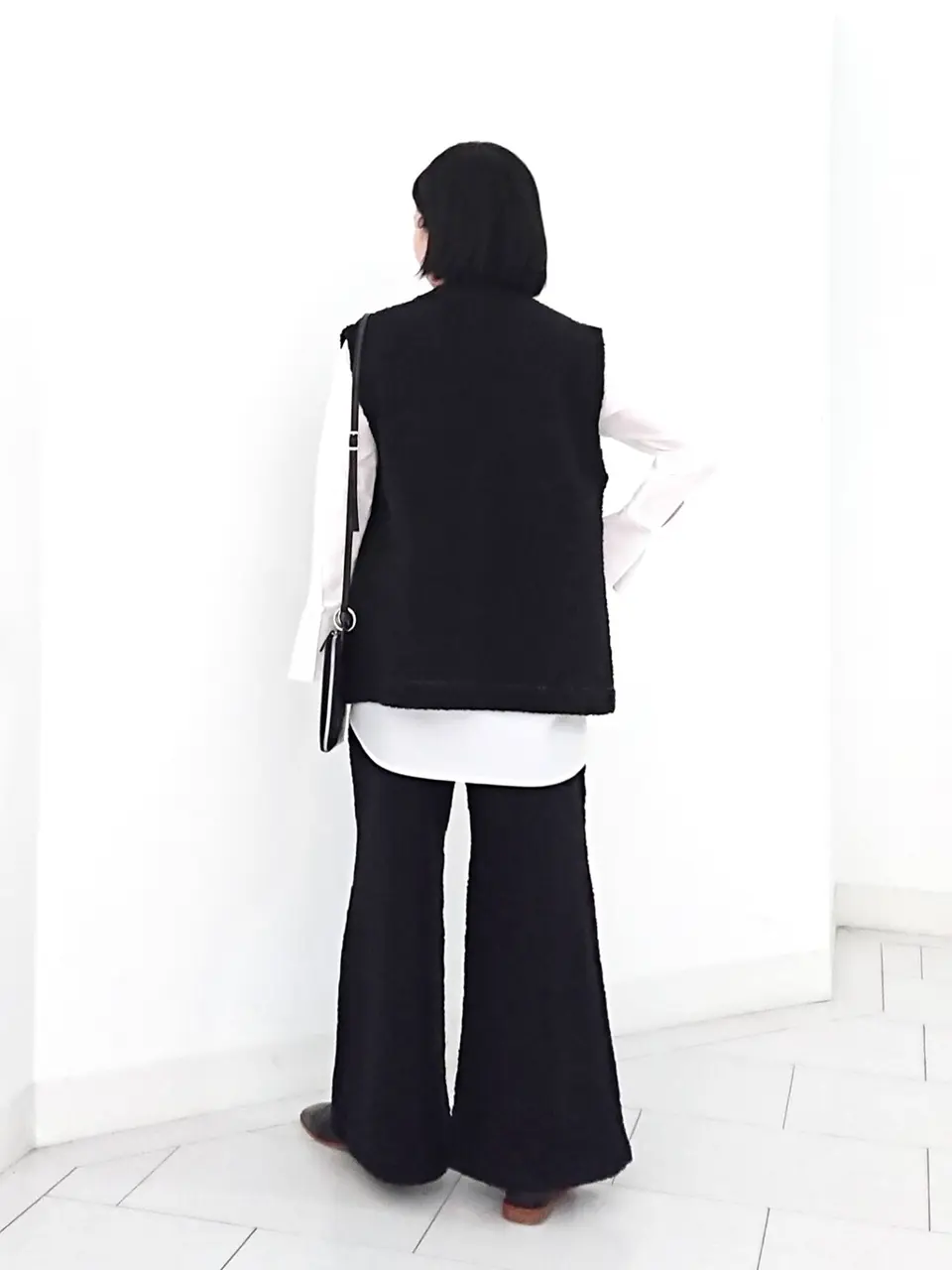 ICB KANAE コーディネート画像