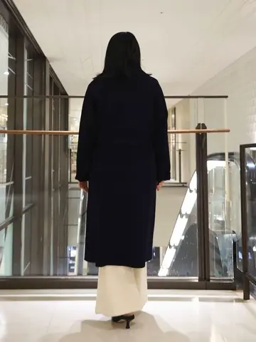 ICB 吉田 コーディネート画像