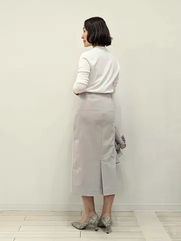 ICB 濱井 コーディネート画像