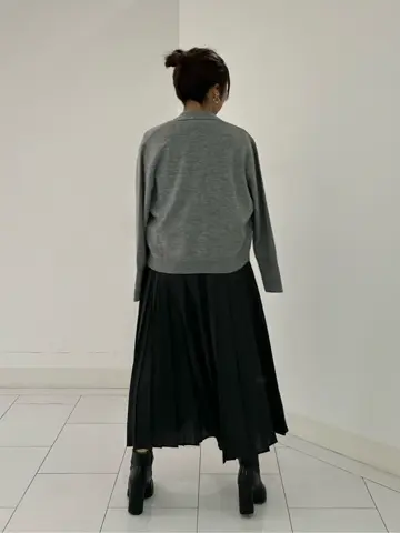 ICB ASUMI コーディネート画像