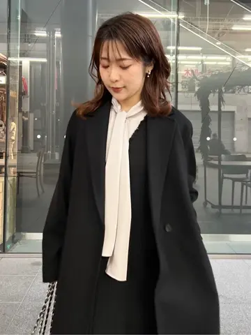 ICB ASUMI コーディネート画像