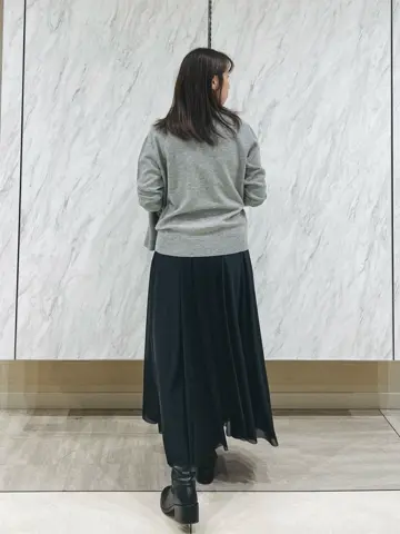 ICB 森澤 コーディネート画像