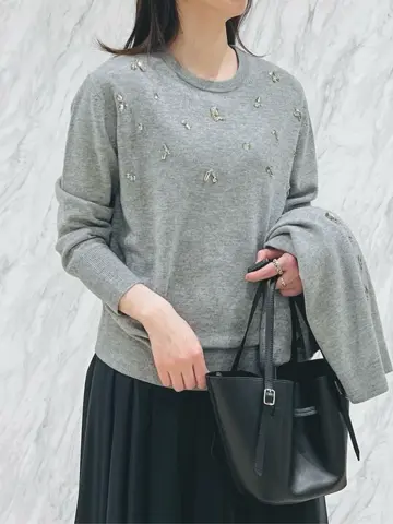 ICB 森澤 コーディネート画像