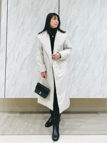 ICB 森澤 コーディネート画像