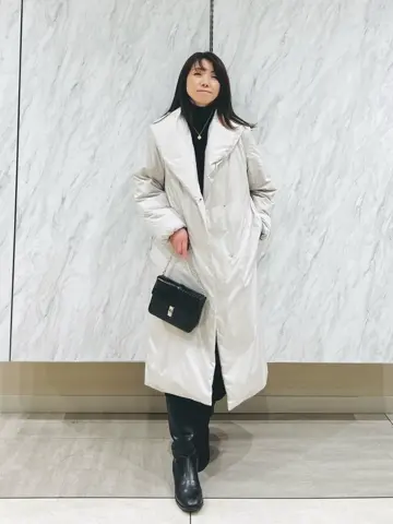 ICB 森澤 コーディネート画像