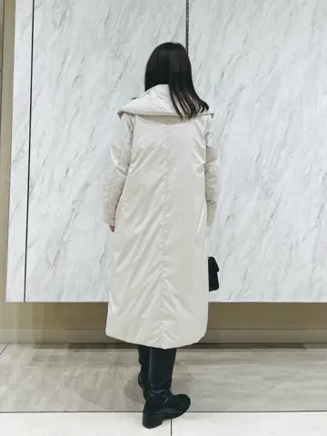 ICB 森澤 コーディネート画像