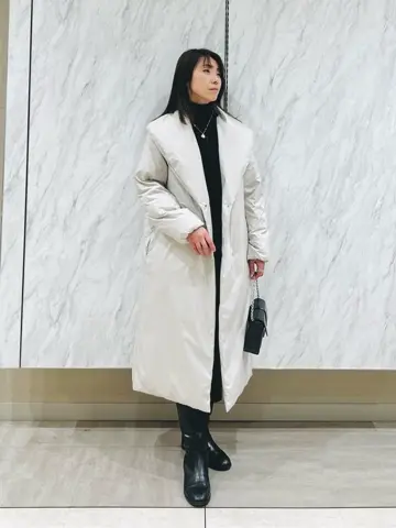 ICB 森澤 コーディネート画像