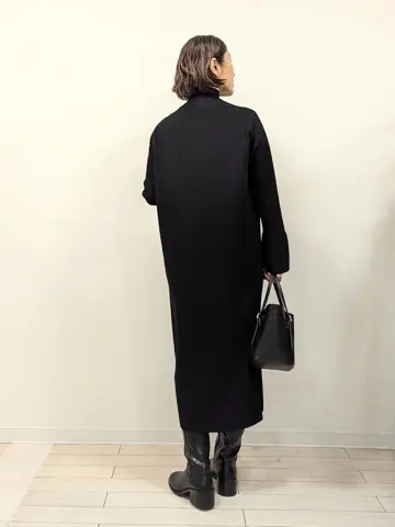 ICB 濱井 コーディネート画像