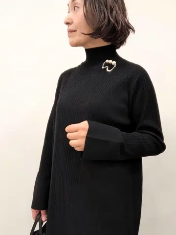 ICB 濱井 コーディネート画像