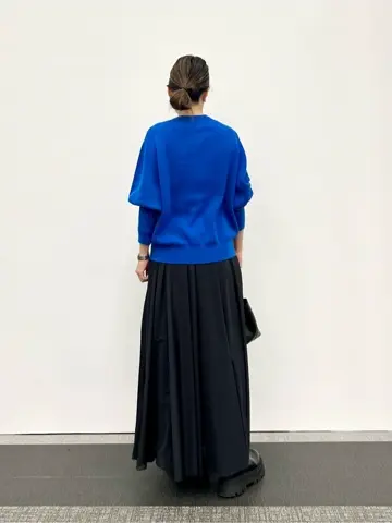 ICB 玉田 コーディネート画像