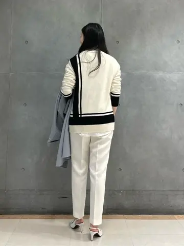 ICB 古住 コーディネート画像